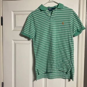 Men’s Ralph Lauren polo